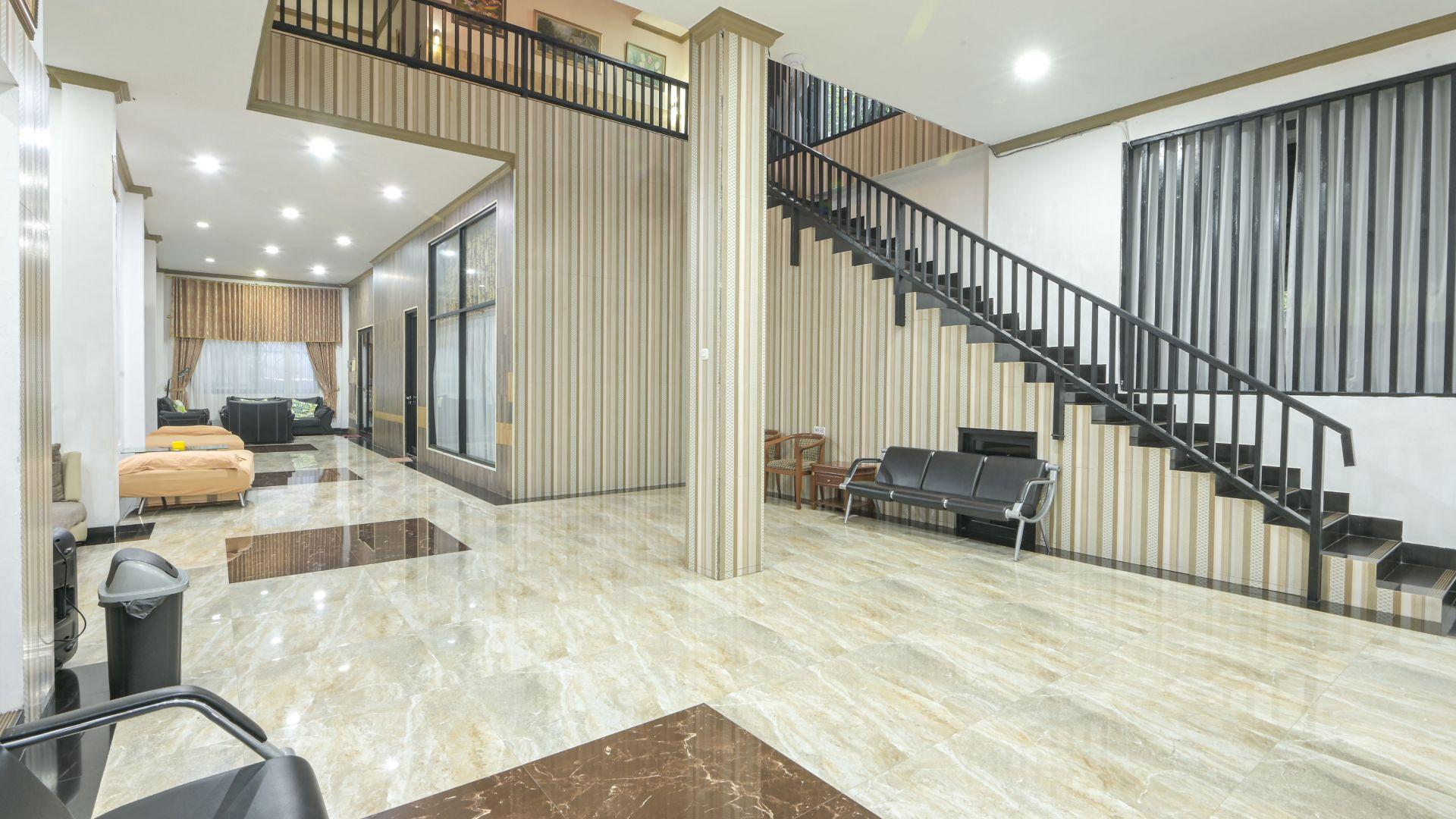 Villa One | Terfavorit & Berkapasitas Besar33 villa