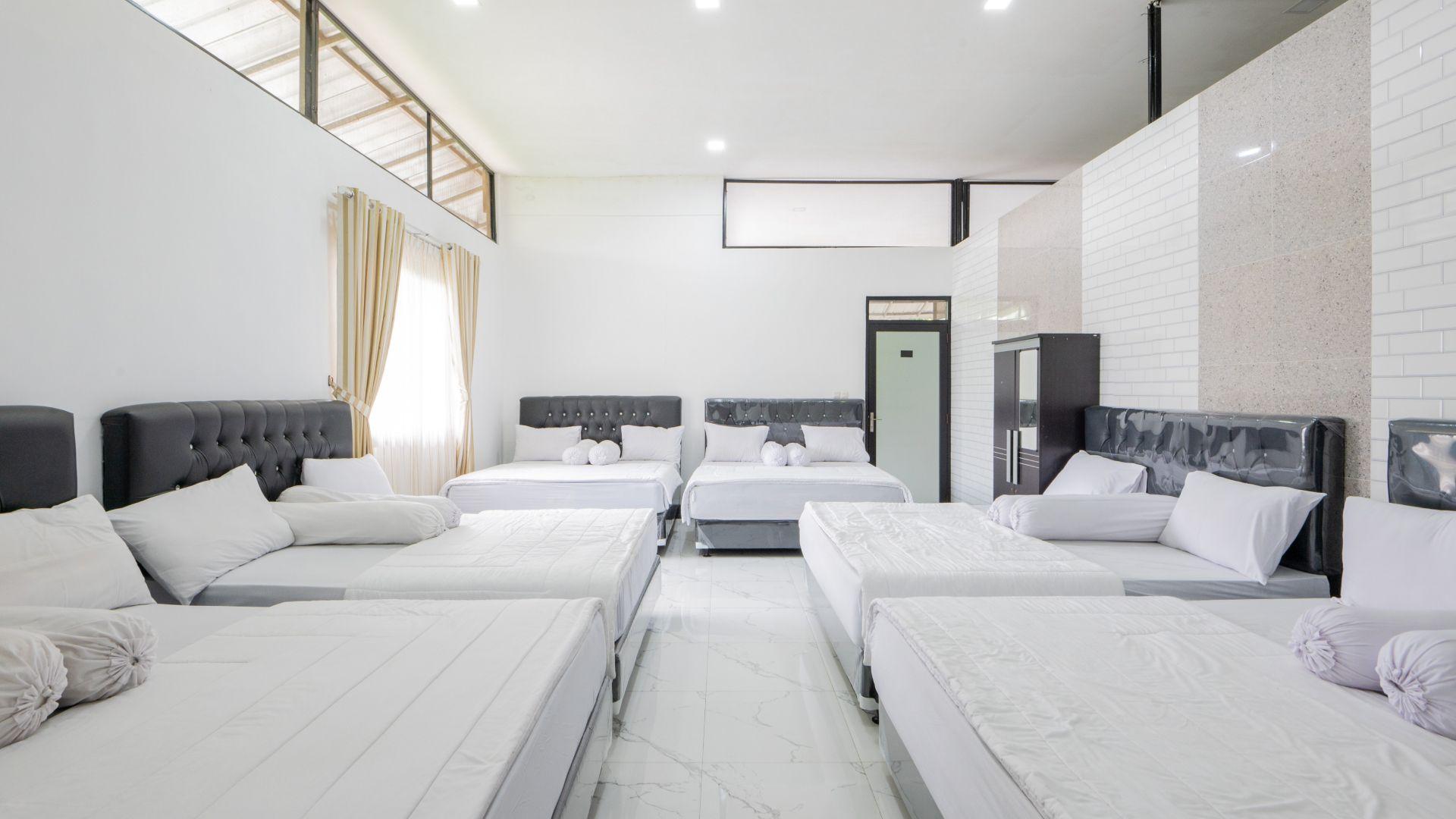 Pinang Suite | Nuansa Alam Cantik & Nyaman44 villa