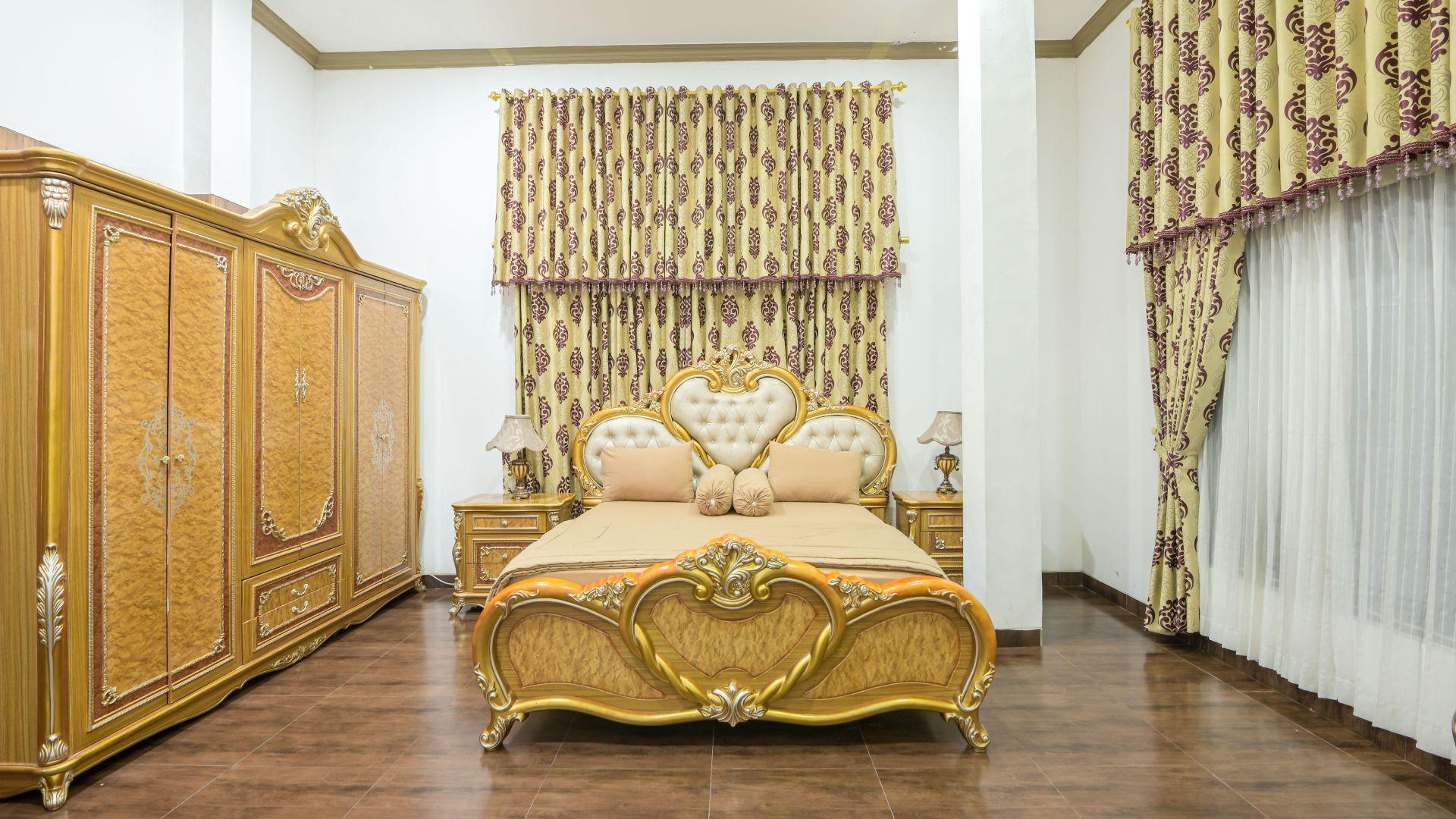 Villa One | Terfavorit & Berkapasitas Besar37 villa