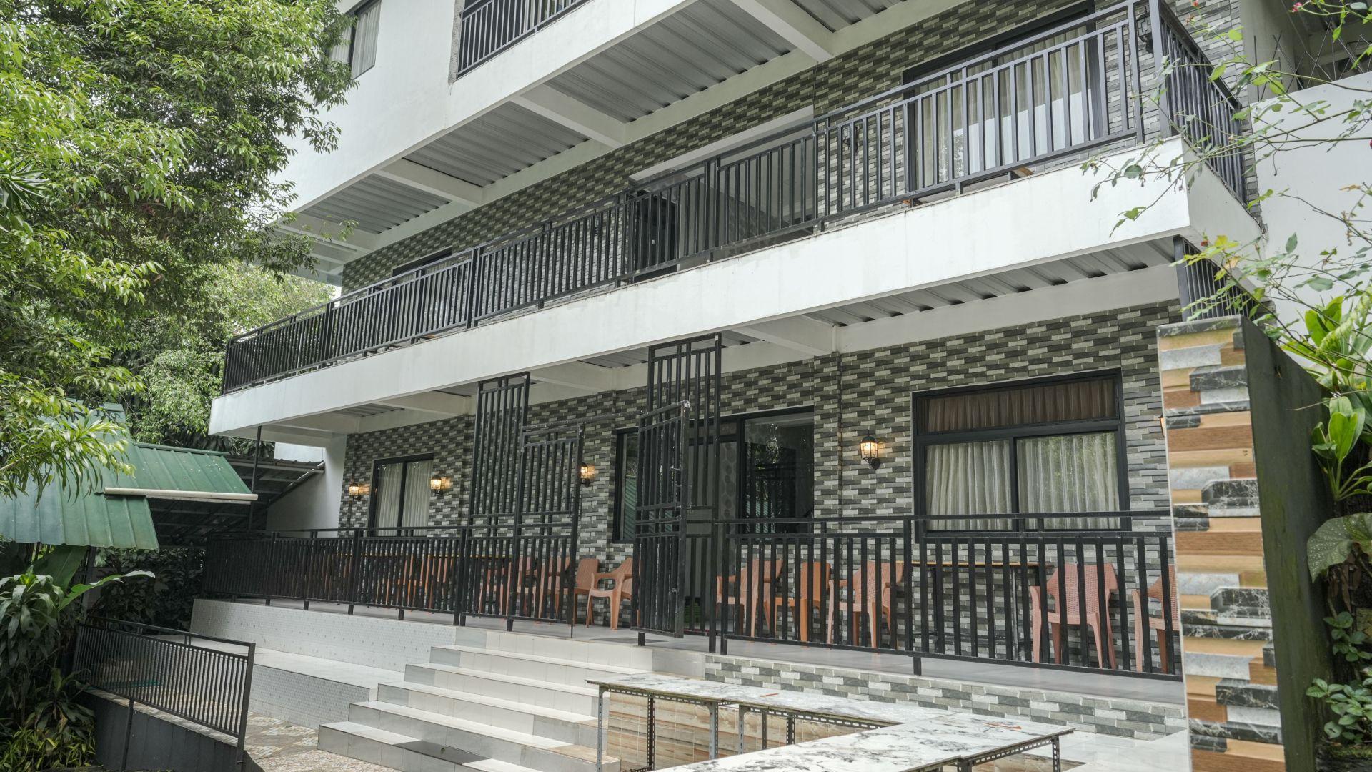 Pinang Suite | Nuansa Alam Cantik & Nyaman46 villa