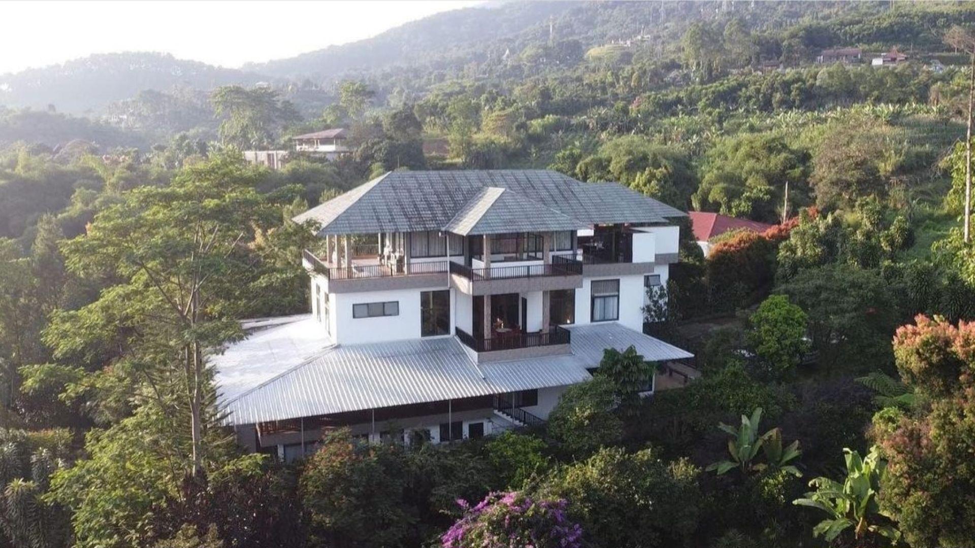 Villa One | Terfavorit & Berkapasitas Besar36 villa
