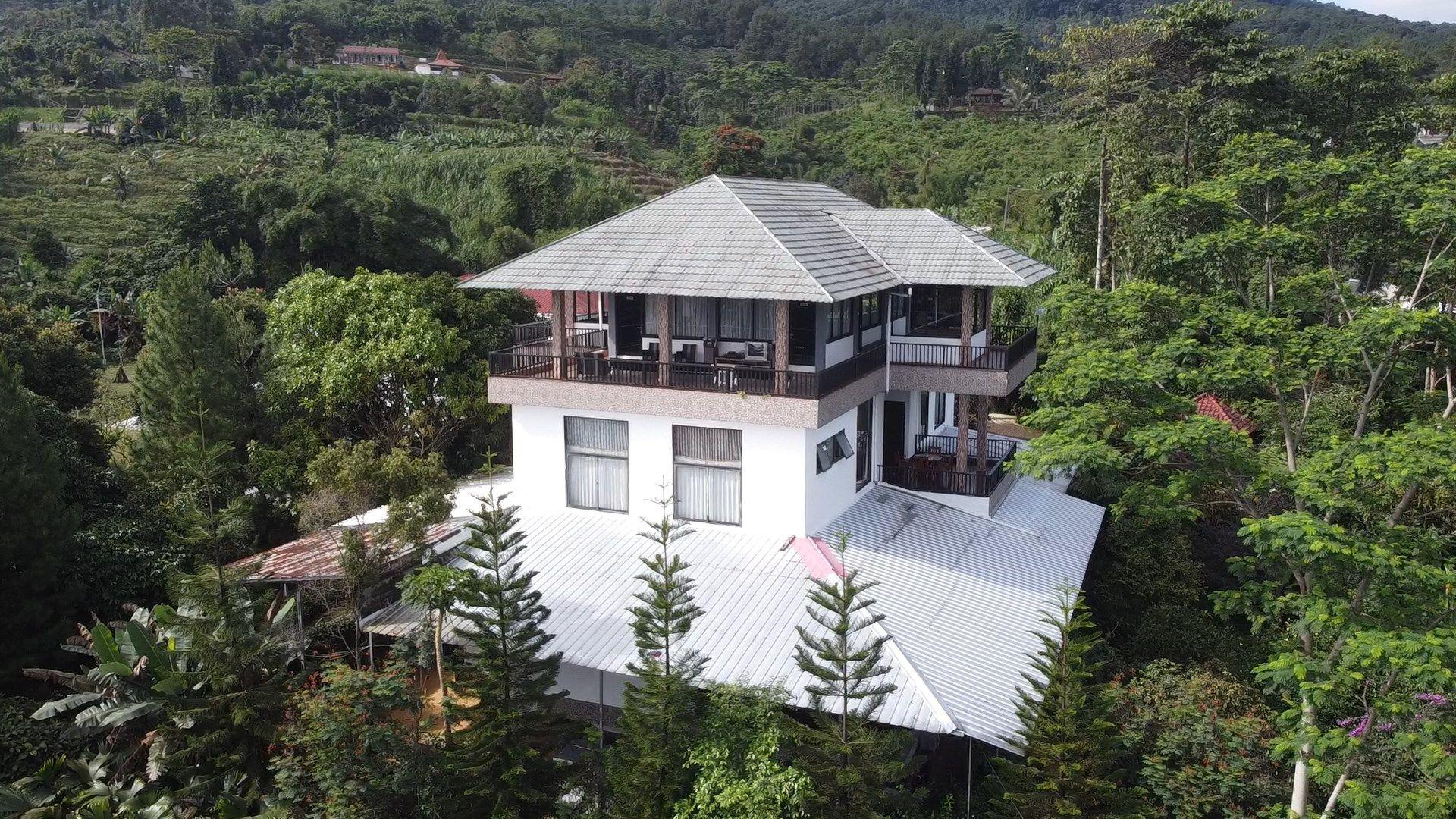 Beragam Tipe Villa Tersedia Hero